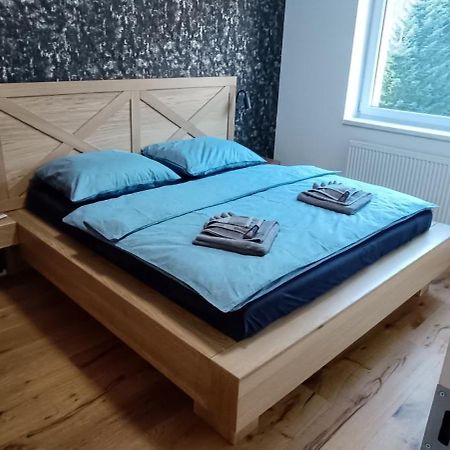 Apartman Nely Svoboda nad Úpou Zewnętrze zdjęcie
