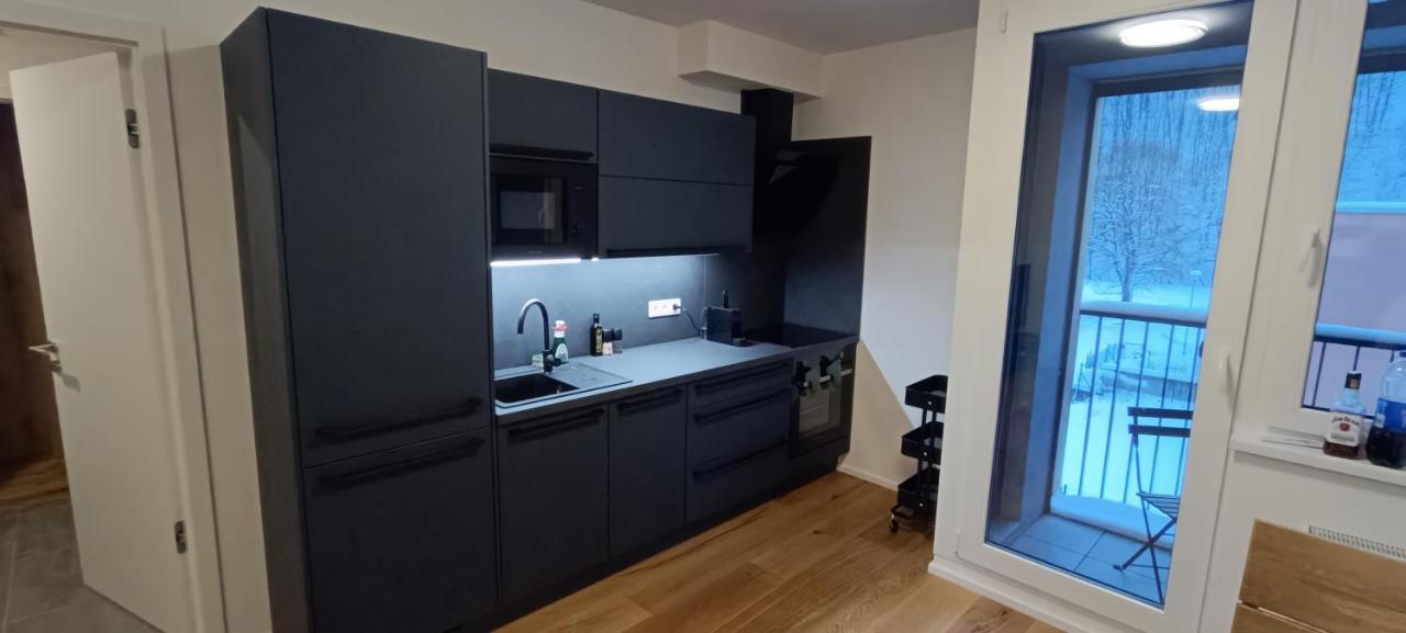 Apartman Nely Svoboda nad Úpou Zewnętrze zdjęcie