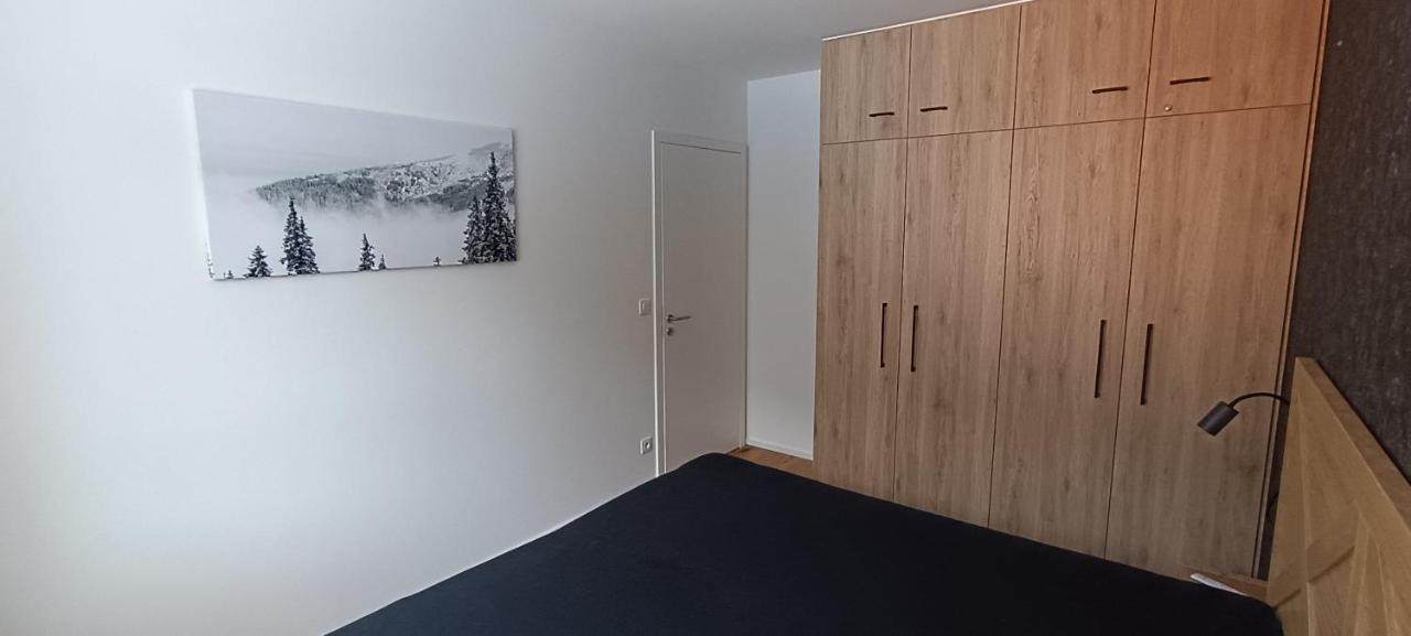 Apartman Nely Svoboda nad Úpou Zewnętrze zdjęcie