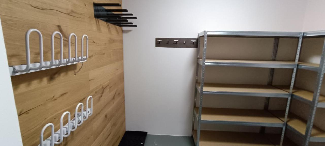 Apartman Nely Svoboda nad Úpou Zewnętrze zdjęcie