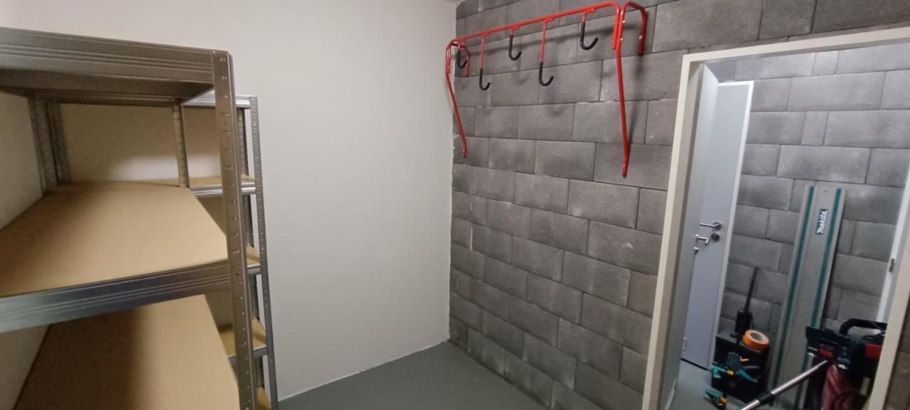 Apartman Nely Svoboda nad Úpou Zewnętrze zdjęcie
