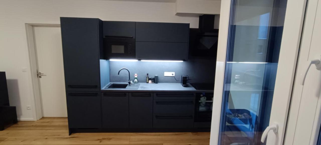 Apartman Nely Svoboda nad Úpou Zewnętrze zdjęcie
