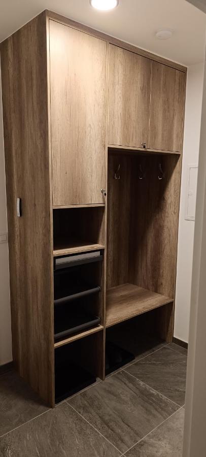 Apartman Nely Svoboda nad Úpou Zewnętrze zdjęcie