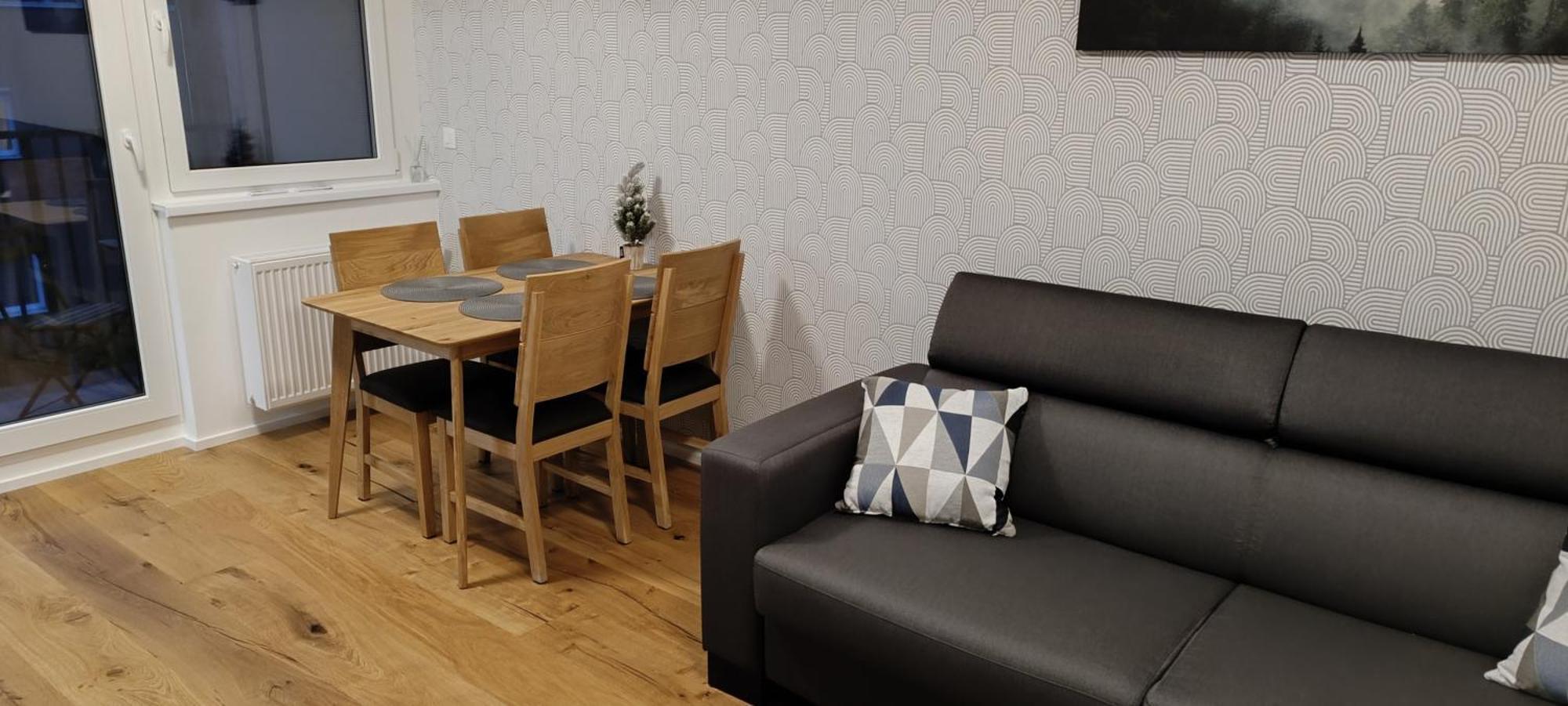 Apartman Nely Svoboda nad Úpou Zewnętrze zdjęcie