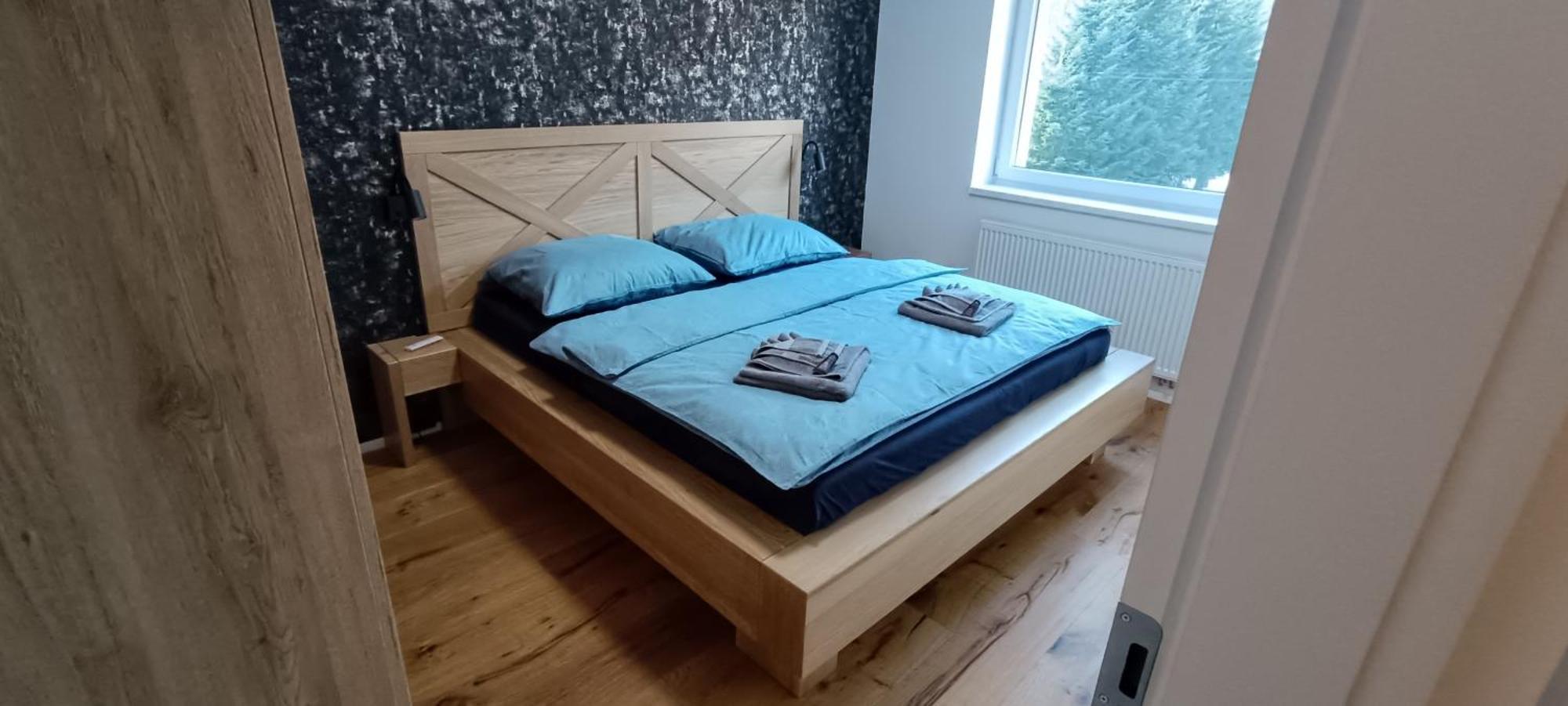 Apartman Nely Svoboda nad Úpou Zewnętrze zdjęcie