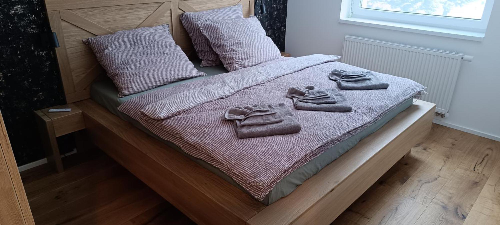 Apartman Nely Svoboda nad Úpou Zewnętrze zdjęcie