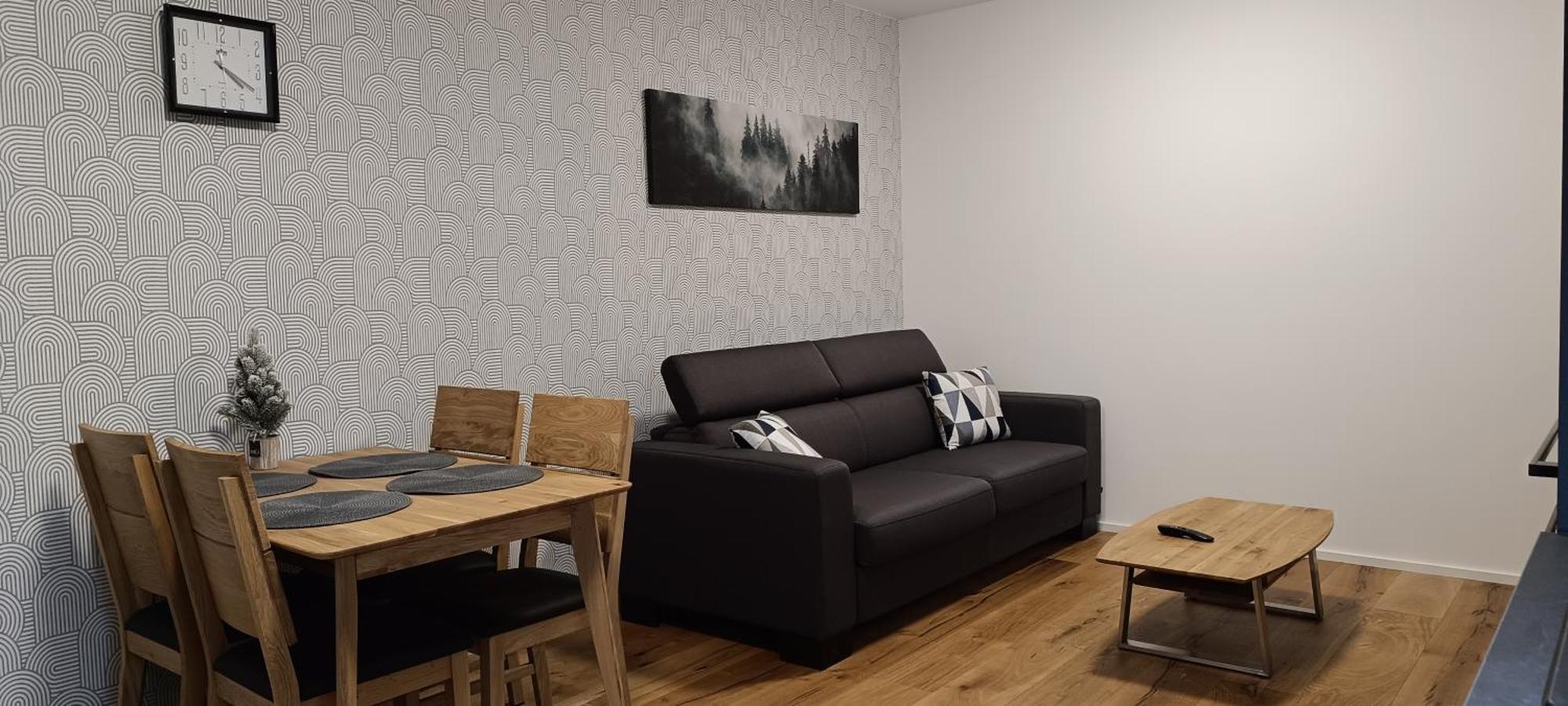 Apartman Nely Svoboda nad Úpou Zewnętrze zdjęcie